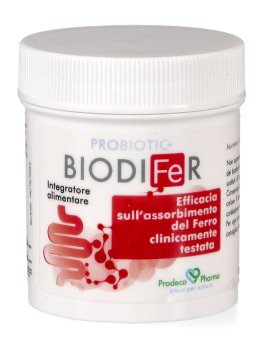 BiodiFer - 2