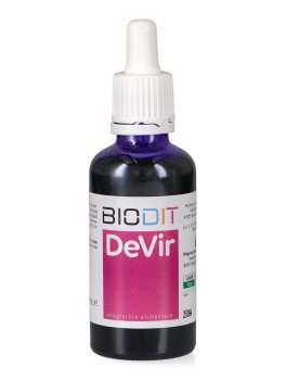 Biodit Devir - Integratore Ricostituente - 2