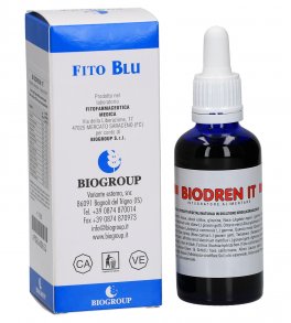 Biodren IT - 1