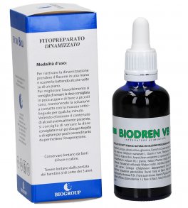 Biodren Vb - 3