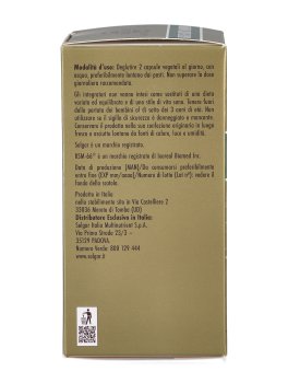 Bioflor Mood - Capsule Vegetali - 7
