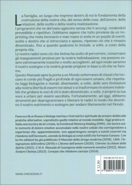 Biogenealogia - Le Radici dell'Anima — Libro - 2