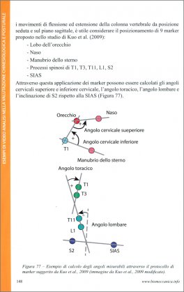 Biomeccanica — Libro - 3