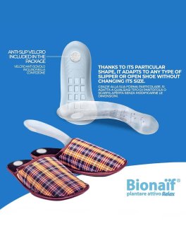 Bionaif® - Plantare Attivo Relax - 3