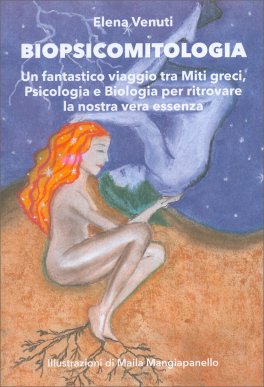 Biopsicomitologia — Libro - 1