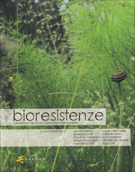 Bioresistenze  — Libro - 1