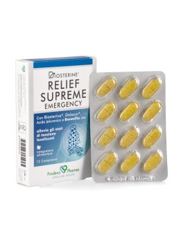 Biosterine® Relief Supreme Emergency - 2