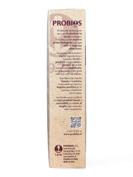 Biscotti all'Avena Integrali - 4