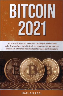 Bitcoin 2021 — Libro - 1