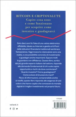 Bitcoin e Criptovalute: Quanto Valgono Davvero — Libro - 2