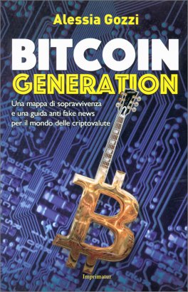 Bitcoin Generation — Libro - 1