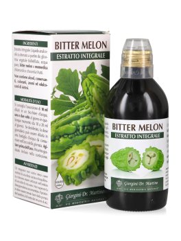 Bitter Melon Estratto Integrale - Liquido - 1