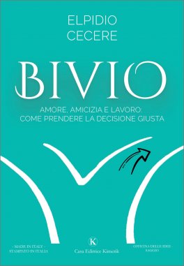 Bivio — Libro - 1