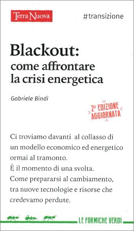 Blackout — Libro - 1