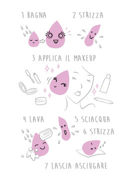Blending Drop - Truccospugna - 4