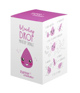 Blending Drop - Truccospugna - 3
