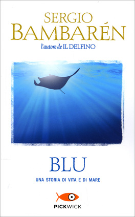 Blu  — Libro - 1