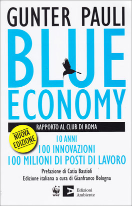 Blue Economy — Libro - 1