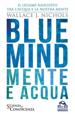 eBook - Blue Mind - Mente e Acqua — eBook - 1