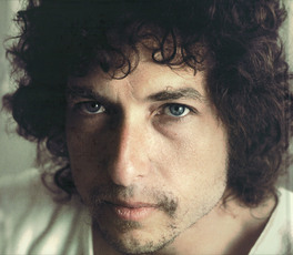 Bob Dylan — Libro - 4