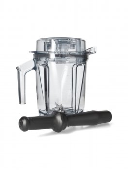Boccale Interlock - Caraffa bassa con SELF-DETECT™ - 1