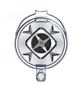 Boccale Interlock - Caraffa bassa con SELF-DETECT™ - 3