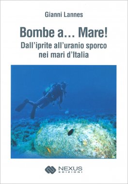Bombe a... Mare! — Libro - 1