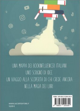 Bookinfluencer — Libro - 2