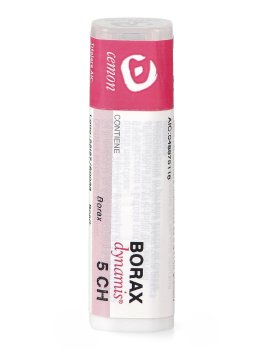 Borax 5CH Granuli - 1