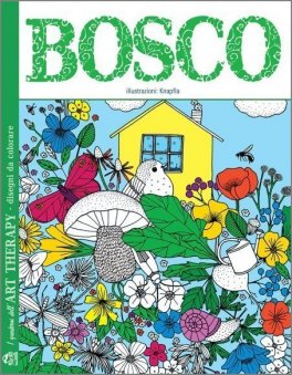 Bosco — Libro - 1