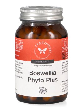 Boswellia Phyto Plus - Capsule - 1