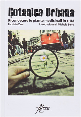 Botanica Urbana — Libro - 1