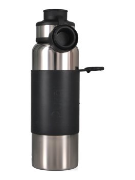 Bottiglia in Acciaio con Tappo Sport - 850 ml - 2