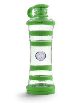 Bottle I9 - Bottiglia per Energizzare l'Acqua - 2