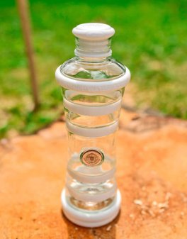 Bottle I9 - Bottiglia per Energizzare l'Acqua - 4