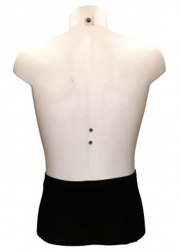 Boxer Uomo in Fibra di Bambù - Basic Neri - 2