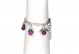 Bracciale con Charms - 3