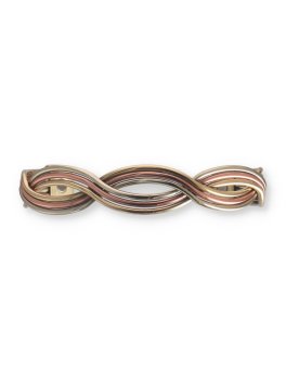 Bracciale in Rame con Magneti - 2