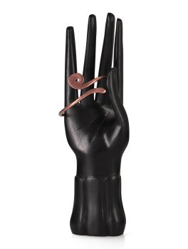 Bracciale in Rame Gotik - 2