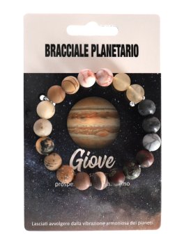 Bracciale Planetario - 1