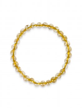 Bracciale "Sfera" Famiglia dei Quarzi - 3