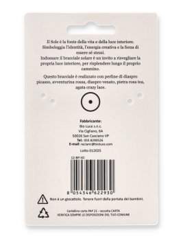 Bracciale Solare - 5
