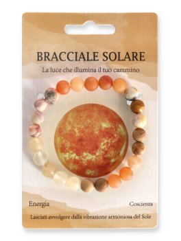 Bracciale Solare - 1