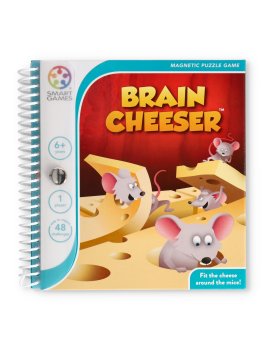 Brain Cheeser - 1