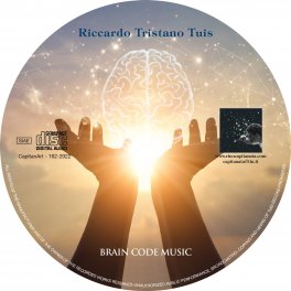 Brain Code Music — Libro - 3