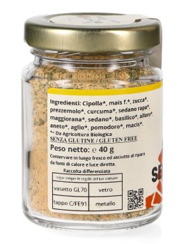 Brodo senza Sale Bio - 3