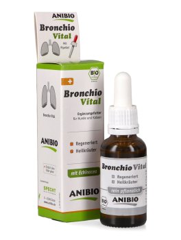 Bronchio Vital - 1