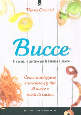Bucce — Libro - 1