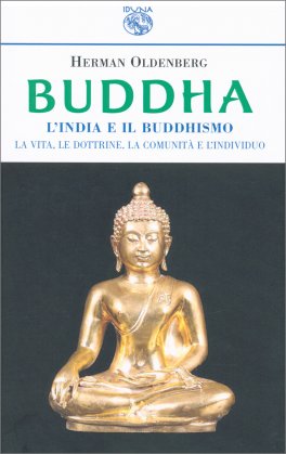 Buddha - L'India e il Buddhismo — Libro - 1