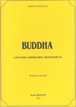 Buddha — Libro - 1